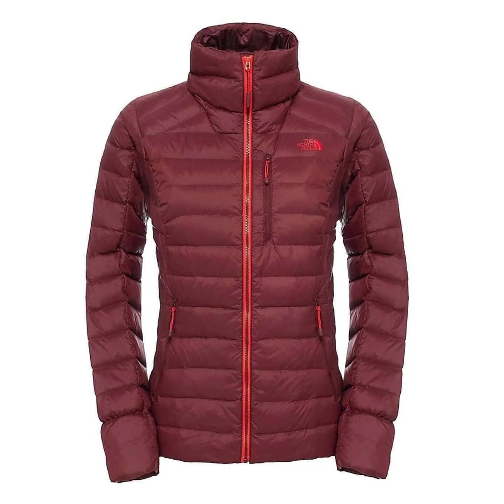 North Face Women’s Morph Jacket NWT- acid yellow (swipe to see color)